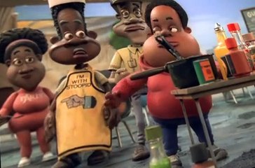 The PJs S01 E10