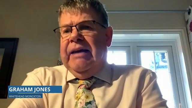 Education specialist Graham Jones from Whitehead Monckton solicitors has advice for parents on secondary school offer day