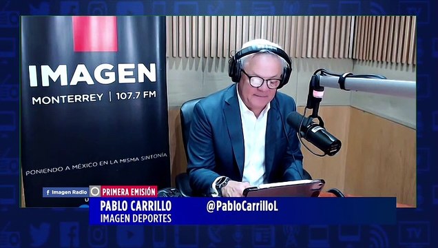 Monterrey y León empatan en la Jornada 9 de la Liga MX