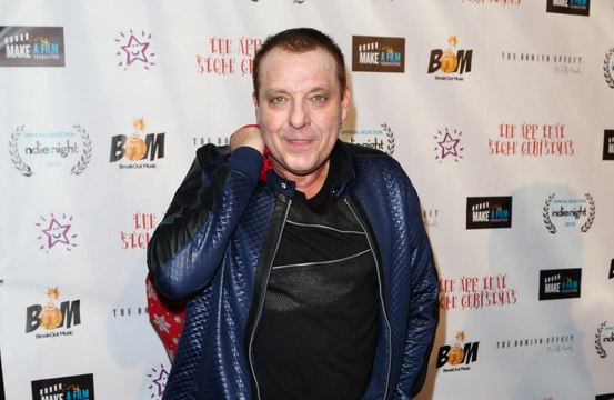 'Saving Private Ryan' star Tom Sizemore's family is making an end of life plan
