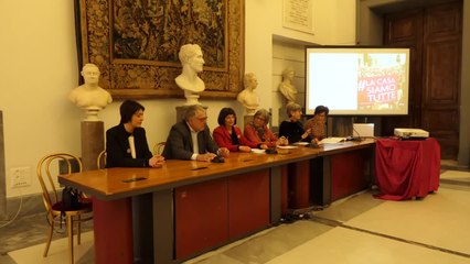 Schlein, Gotor: "Terra' unito il Pd ma va provata, come tutti i budini"