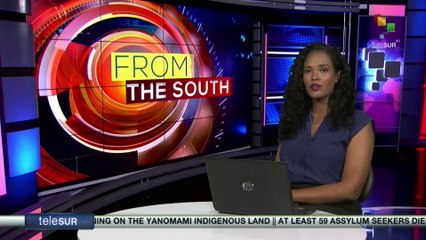 Conaie announces radicalization of its movement in Ecuador