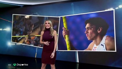 Angie Rigueiro Deportes (28/02/2023)