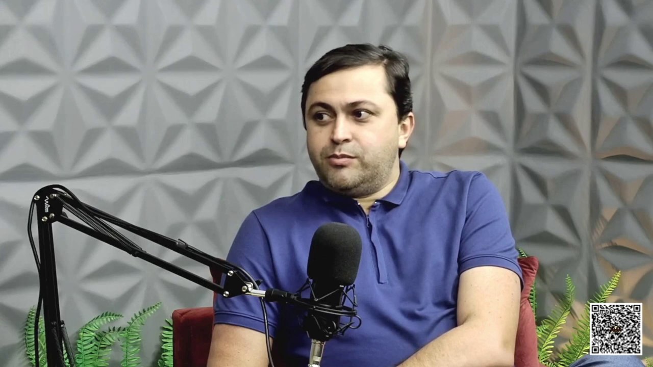 Programa Café com Leitte - 13/02/2023 - Dr. Rosenberg Freitas