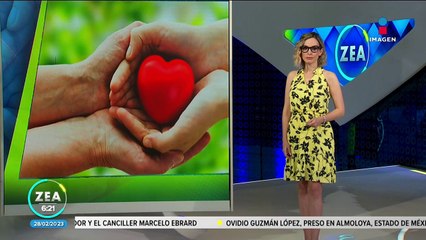 Donación de órganos: Así las cifras en México