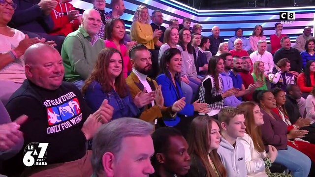 Ce mardi, sur le plateau de Touche pas à mon poste , Cyril Hanouna avait une grande annonce à faire à ses chroniqueurs.Patrick Sébastien au centre de l'attention dans Touche pas à mon poste .