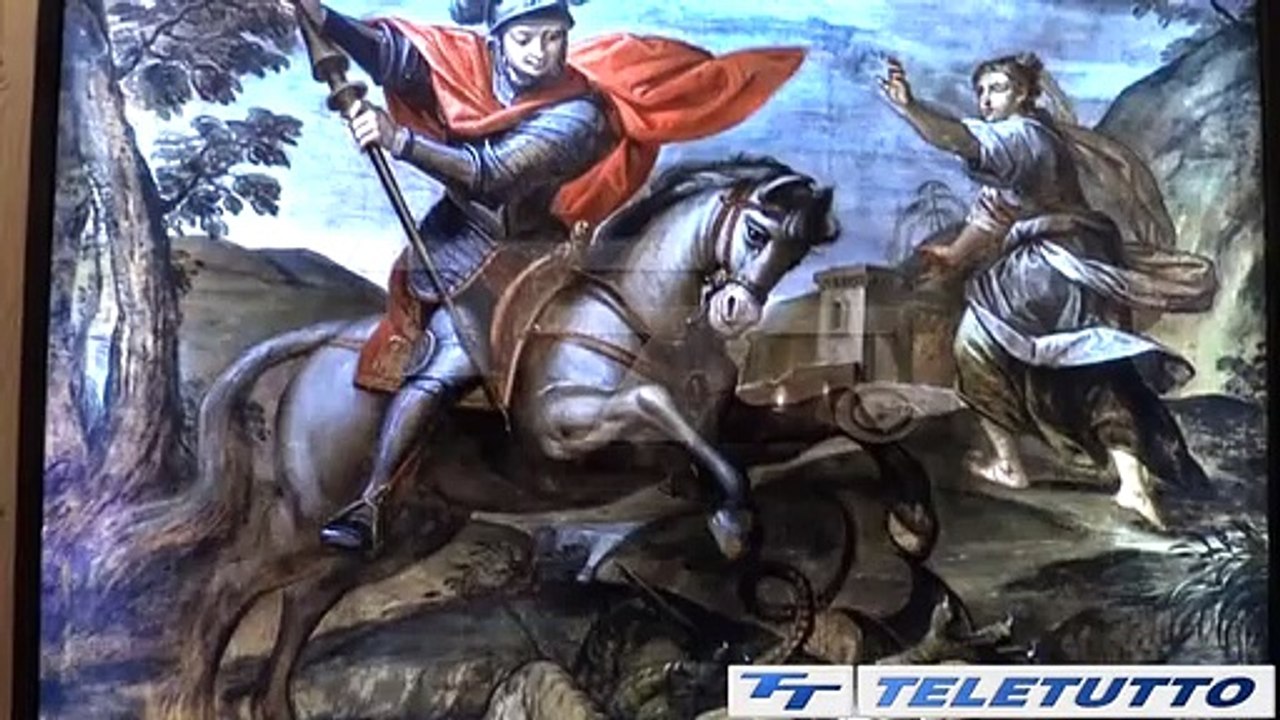 Video News - CASTELLI E BORGHI DA SCOPRIRE