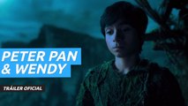 Tráiler de Peter Pan & Wendy, el nuevo remake de imagen real para Disney+