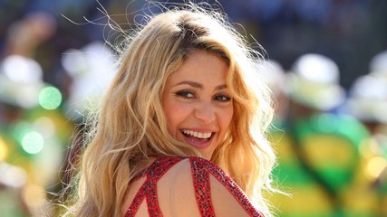 « Je me suffis à moi-même » : Shakira se confie sur sa reconstruction après sa séparation avec Gérard Piqué