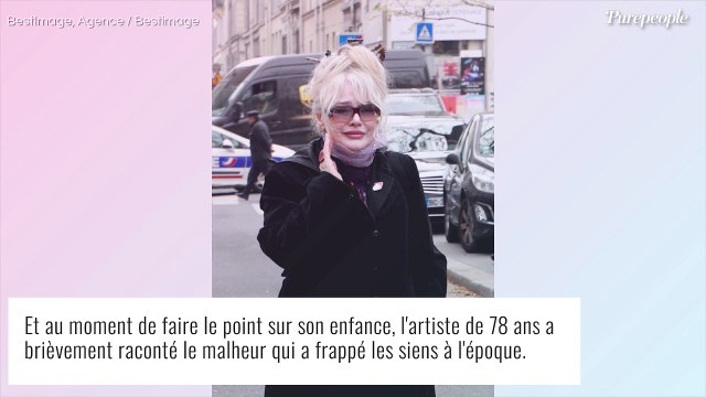 C'était épouvantable... : Armande Altaï fait des révélations sur le terrible drame familial qu'elle a vécu