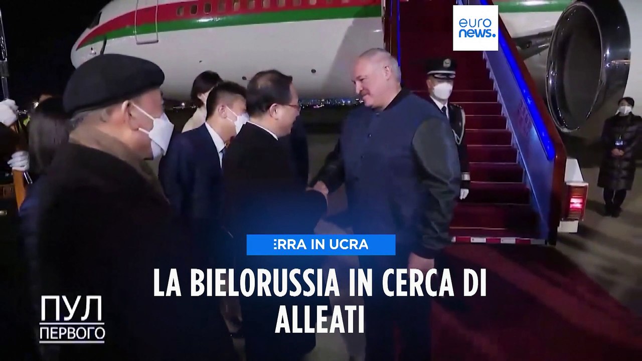 Ucraina, ora la partita diplomatica si gioca anche nelle repubbliche centroasiatiche