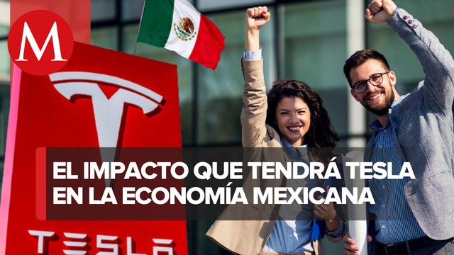 Tesla abre la posibilidad de empleos con mejores condiciones: CCE