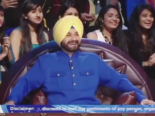 Kapil के शाही गोद को है Sargun का इंतजार | The Kapil Sharma Show | Ladies Vs Kapil