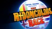 Total Drama: Ridonculous Race Total Drama: The Ridonculous Race E008 Hawaiian Honeyruin