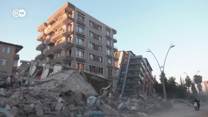 "Kader değil plansızlık öldürüyor"