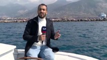 العربية 360 | كاميرا العربية ترصد أزمة البطالة بين الصيادين والعاملين بميناء إسكندرون التركي