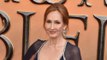 El ex esposo de JK Rowling arremete en contra de las declaraciones que hizo la autora