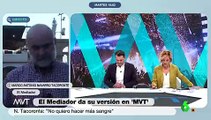 El ‘Mediador’ advierte en laSexta cuál será próxima cabeza que ‘rodará’ en el PSOE por la trama de Tito Berni