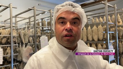 Le savoir-faire ligérien primé au Salon de l'Agriculture