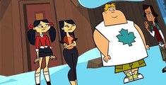 Total Drama: Ridonculous Race Total Drama: The Ridonculous Race E011 I Love Ridonc and Roll