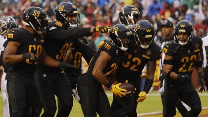 Commanders Owner Has List Of Demands In Order To Sell Team