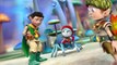 Tree Fu Tom S05 E018 - Ranger Tom and Ginormous George