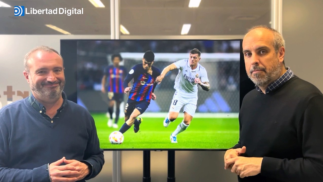 Análisis de las semifinales de Copa del Rey: Osasuna-Athletic y Real Madrid-Barcelona