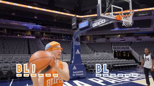 Aprende sobre Animales Acuáticos con Blippi | Aprende con Blippi | Videos educativos para niños part 2