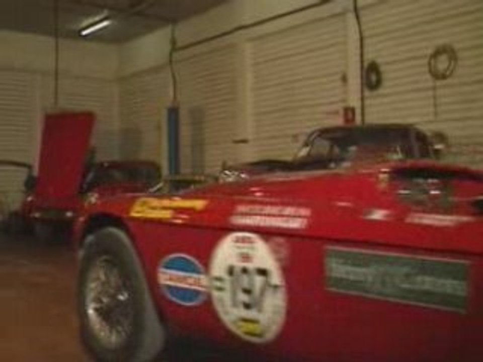 Automobiles Classiques (3)