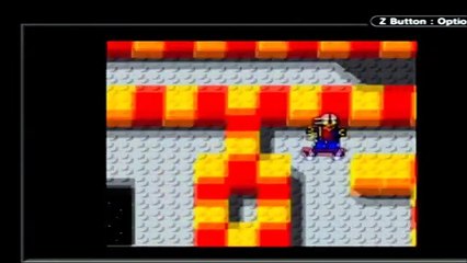 Lego Island 2 The Bricksters Revenge GBC Episode 5 Finale