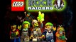 Lego Rock Raiders Episode 2