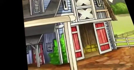 Horseland Horseland S02 E011 International Sarah