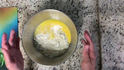 Empadão de Frango Fácil