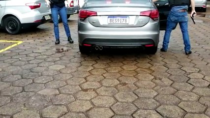 DH prende suspeito de ter assassinado Renato Manica