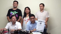 C-A denuncia que la Alcaldía usó pruebas falsas para encarcelar a periodista de su bancada