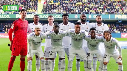 El 'Judas' de Madrid; jugador votó por Messi y relegó a Benzema, Vinicius y Modric