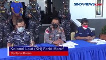 Tim Satgas Jala Yudha 22 TNI AL Gagalkan Penyelundupan PMI Ilegal di Batam