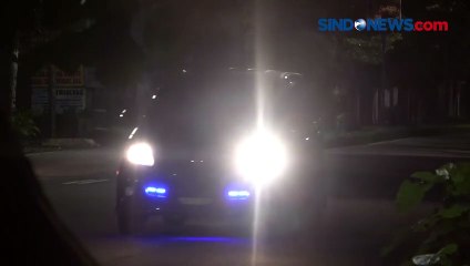 Dua Kelompok Warga di Kota Makassar Tawuran Rebutan Lahan Parkir