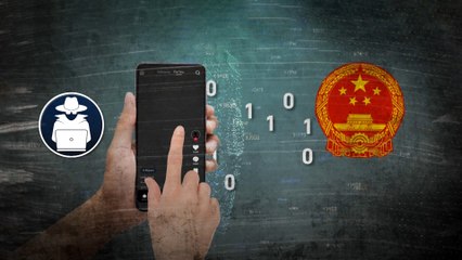 تيك توك.. نذر مواجهة تكنولوجية بين واشنطن وبكين