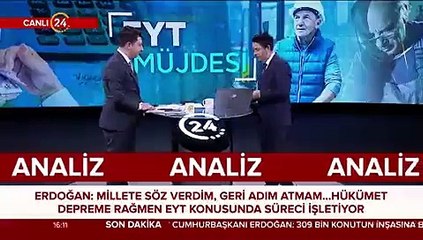 Uzman isim açıkladı: EYT dilekçeleri ne zaman verilecek?