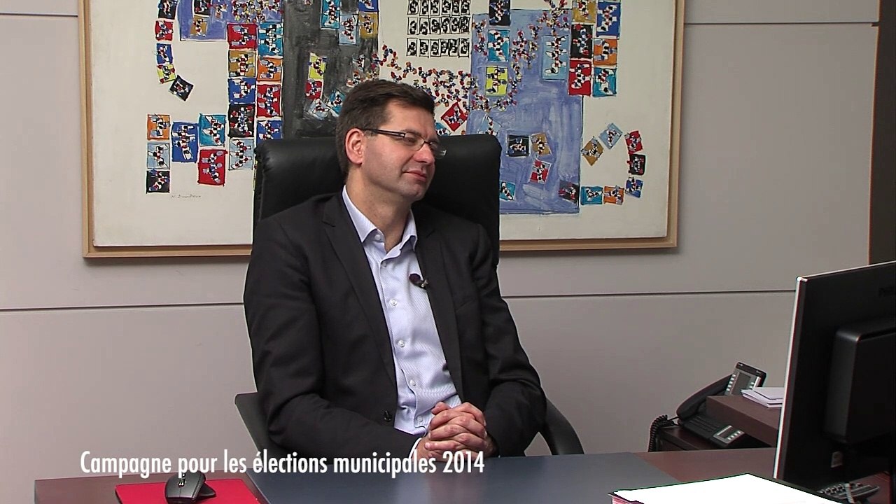 Bains Dunkerquois - Patrice Vergriete - Attachement et responsabilités