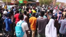 مقتل متظاهر في احتجاجات مناهضة للسلطة في السودان