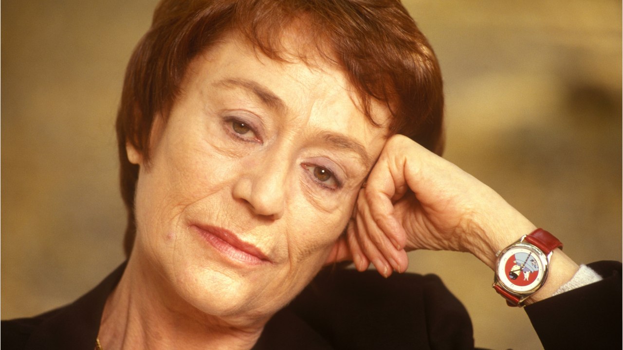 GALA VIDÉO – Annie Girardot : drogue, manipulation… Son dernier amour répond aux rumeurs