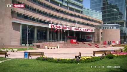 6'lı masa 12'nci toplantısını 2 Mart'ta yapacak