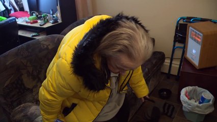 Edmundston, une famille sans chauffage depuis deux mois