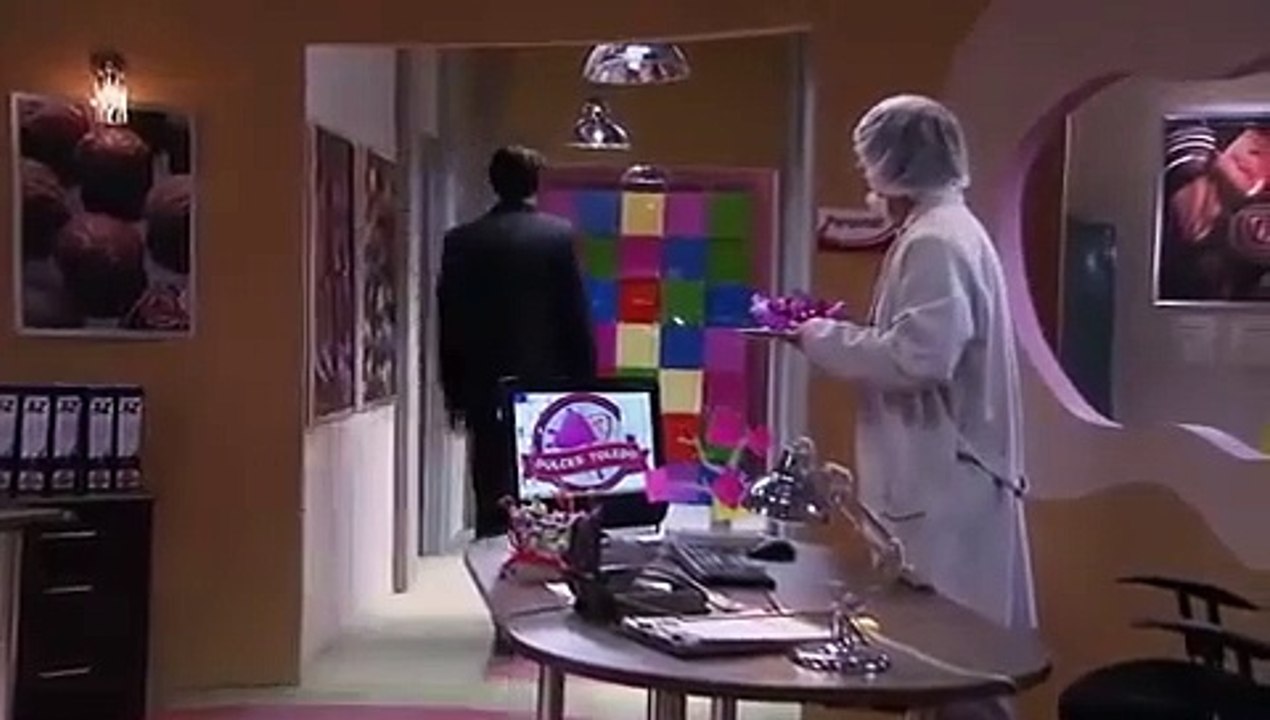 Dulce amor Capitulo 45 HD