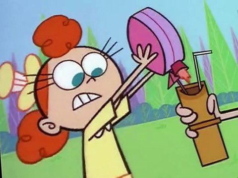 Oh Yeah! Cartoons Oh Yeah! Cartoons S03 E003 The Fairly OddParents: Scout’s Honor – Skippy Spankerton – Jamal, the Funny Frog: Beach
