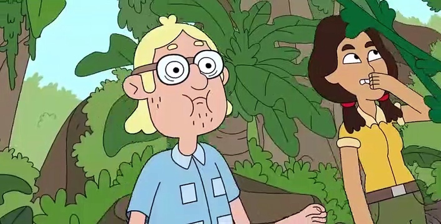 Adventure Beast S01 E12