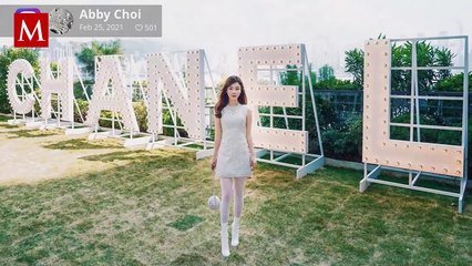 ¿Quién es Abby Choi, la influnecer y modelo víctima de feminicidio en Hong Kong?