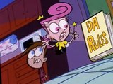 Oh Yeah! Cartoons Oh Yeah! Cartoons S03 E005 The Fairly OddParents: The Really Bad Day! – Baxter & Bananas – Tales from the Goose Lady: The Fisherman, the Fisherman’s Wife and the Fish
